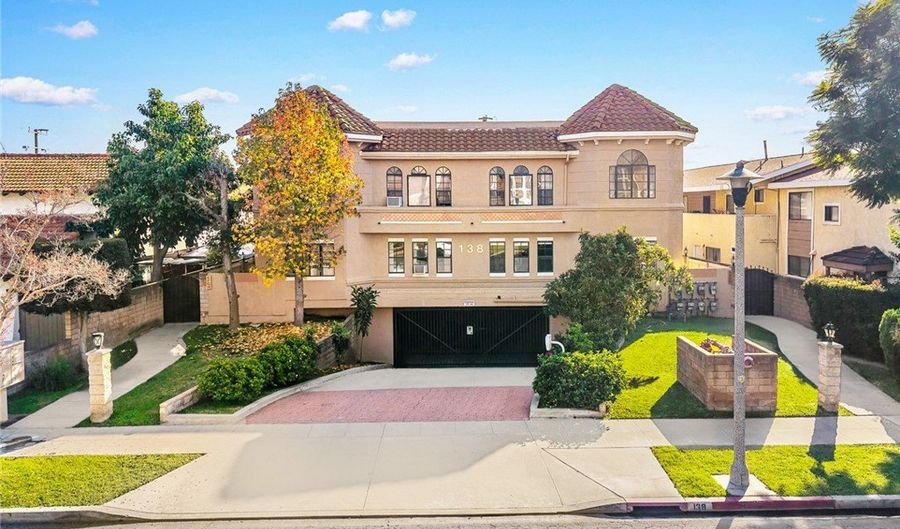 138 Alta St A, Arcadia, CA 91006 - 3 Beds, 3 Bath