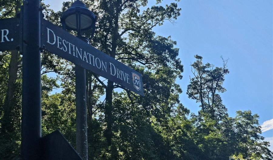 97 Destination Dr, Asheville, NC 28806 - 0 Beds, 0 Bath