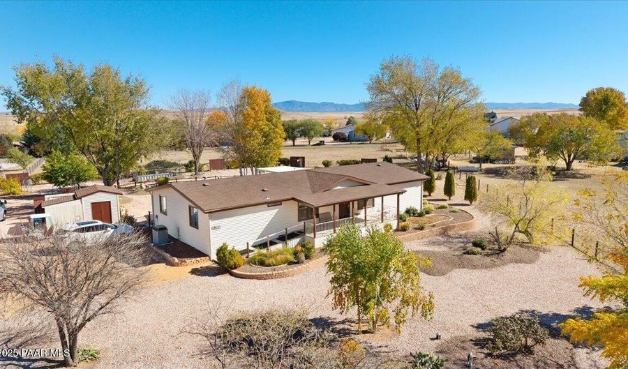 1800 E Teri Ln, Chino Valley, AZ 86323 - 3 Beds, 2 Bath