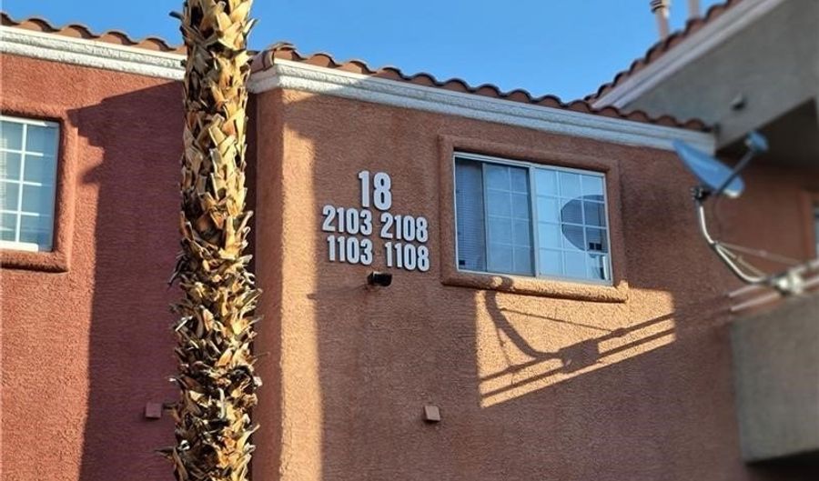 4730 E Craig Rd 1106, Las Vegas, NV 89115 - 3 Beds, 2 Bath