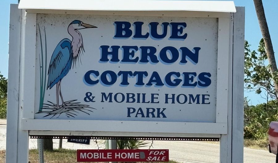 4775 NE Blue Heron Ln, Jensen Beach, FL 34957 - 2 Beds, 2 Bath