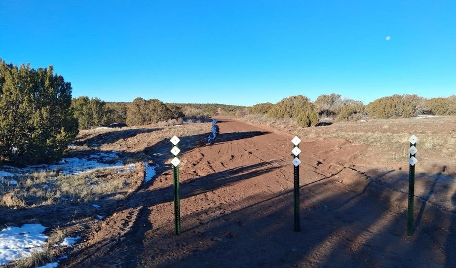 286 County Rd, Concho, AZ 85924 - 0 Beds, 0 Bath