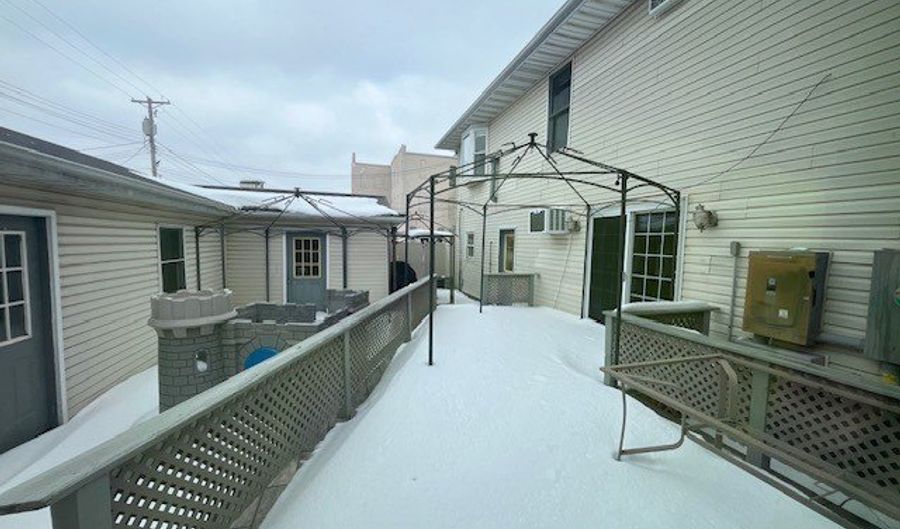 120 S Locust, Arcola, IL 61910 - 13 Beds, 11 Bath