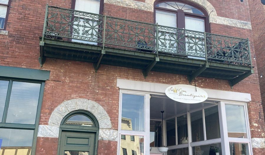 1030 Broad St, Augusta, GA 30901 - 1 Beds, 1 Bath