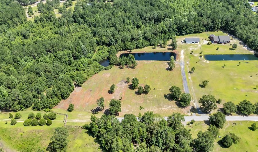 602 Alligator Rd, Andrews, SC 29510 - 0 Beds, 0 Bath