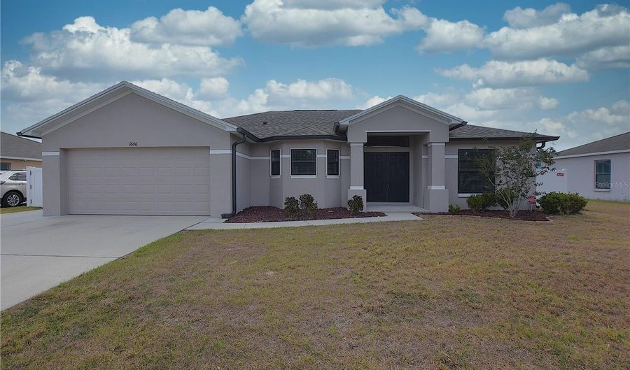 1606 TAYLOR LANDING Dr, Bartow, FL 33830 - 3 Beds, 2 Bath