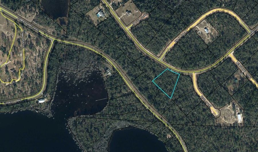 BLK 211 Vancouver Drive lot 21, Alford, FL 32420 - 0 Beds, 0 Bath
