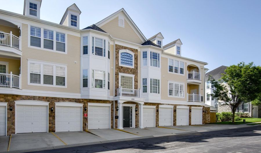 1509 FERAL DAE Ln 102, Annapolis, MD 21409 - 3 Beds, 2 Bath