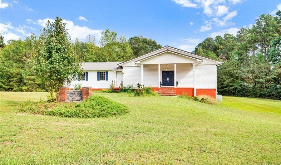 220 BURGETT Rd, Altoona, AL 35952 - 0 Beds, 0 Bath