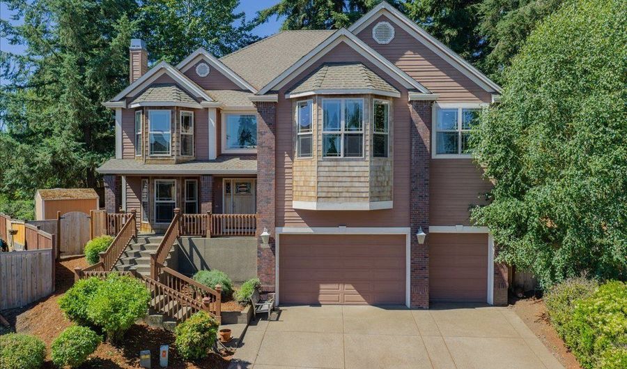 2448 NW VIOLET Ct, Albany, OR 97321 - 5 Beds, 4 Bath