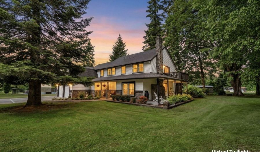 26824 NE 147TH Ave, Battle Ground, WA 98604 - 3 Beds, 3 Bath