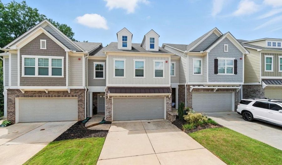 204 Magnolia Crk, Woodstock, GA 30188 - 3 Beds, 3 Bath