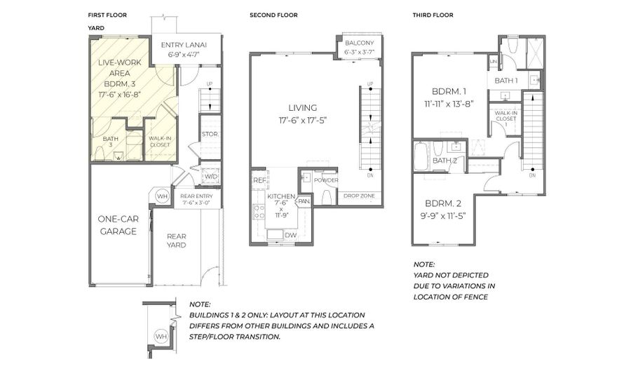 91-1171 HO'ONA'AUAO St #1206, Kapolei, HI 96707 - 3 Beds, 4 Bath
