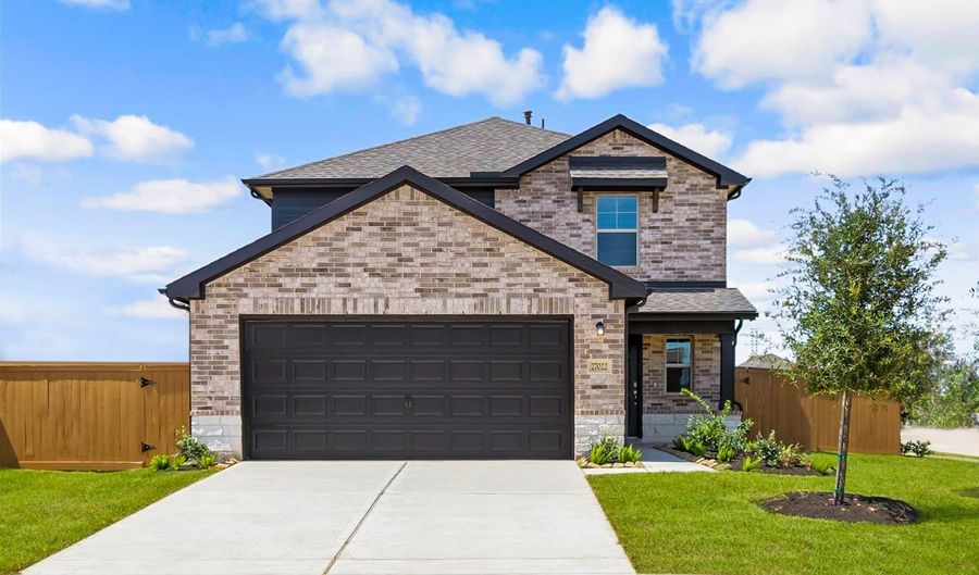 Model Coming Soon Plan: Wise, Anna, TX 75409 - 4 Beds, 3 Bath