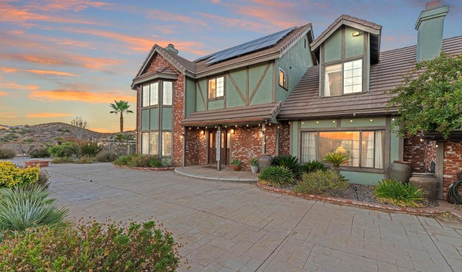 34625 Red Rover Mine Rd, Acton, CA 93510 - 5 Beds, 4 Bath