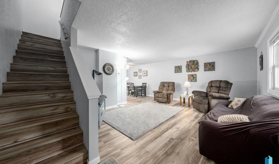 101 N Pipestone St 4, Brandon, SD 57005 - 2 Beds, 2 Bath