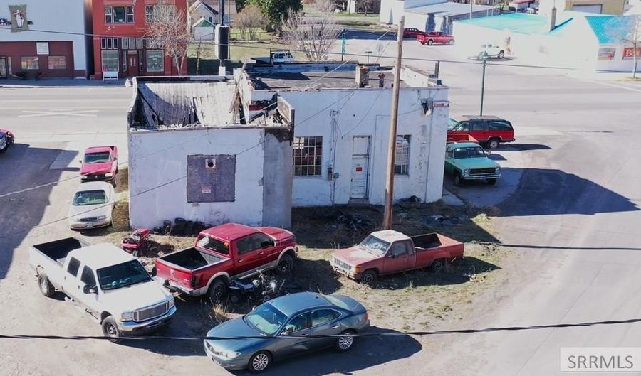 401 E Main St, Ashton, ID 83420 - 0 Beds, 0 Bath