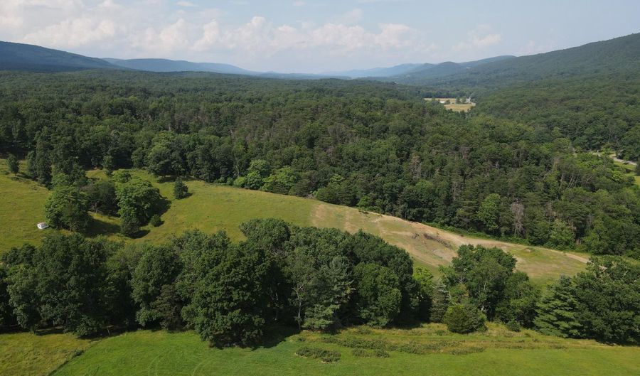SPERRY'S RUN ROAD, Baker, WV 26801 - 0 Beds, 0 Bath
