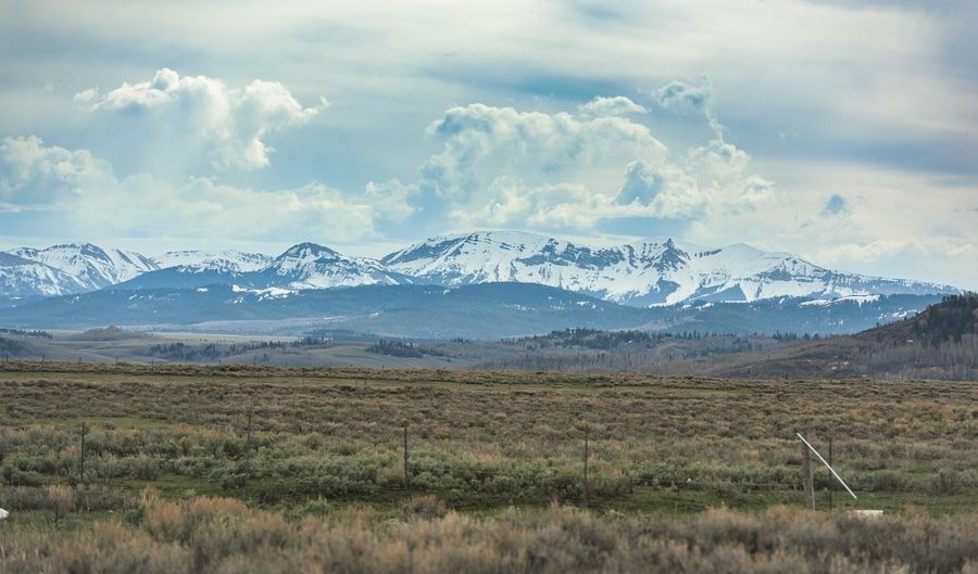TRACT 9 E BEAVER RIDGE Road, Daniel, WY 83115 - 0 Beds, 0 Bath