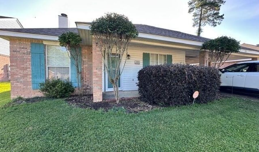 133 Windchase, Brandon, MS 39042 - 3 Beds, 2 Bath