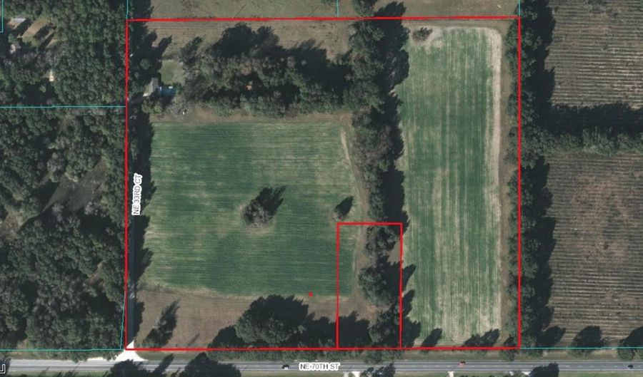 7237 NE 33rd Ct, Anthony, FL 32617 - 3 Beds, 2 Bath