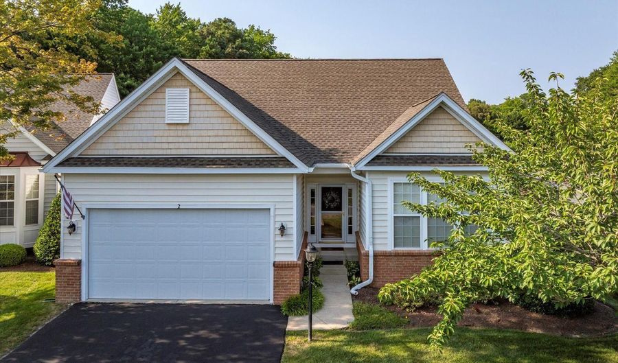 2 AUDUBON Cir, Berlin, MD 21811 - 3 Beds, 3 Bath
