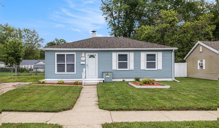 1018 Hall St, Albion, MI 49224 - 3 Beds, 1 Bath
