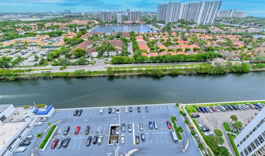 3675 N Country Club Dr 2302, Aventura, FL 33180 - 2 Beds, 2 Bath