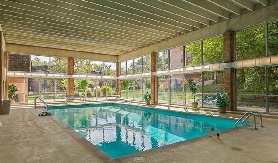 2108 Pauline Blvd 307, Ann Arbor, MI 48103 - 2 Beds, 1 Bath