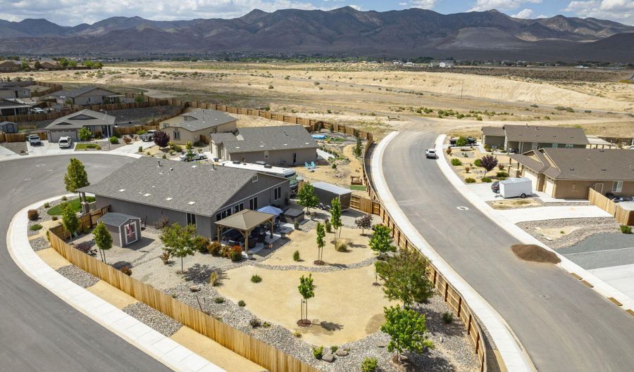 100 Amberwood Ct, Dayton, NV 89403 - 3 Beds, 3 Bath