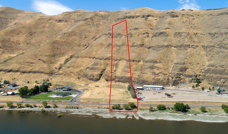 Nka Snake River Road, Asotin, WA 99402 - 0 Beds, 0 Bath