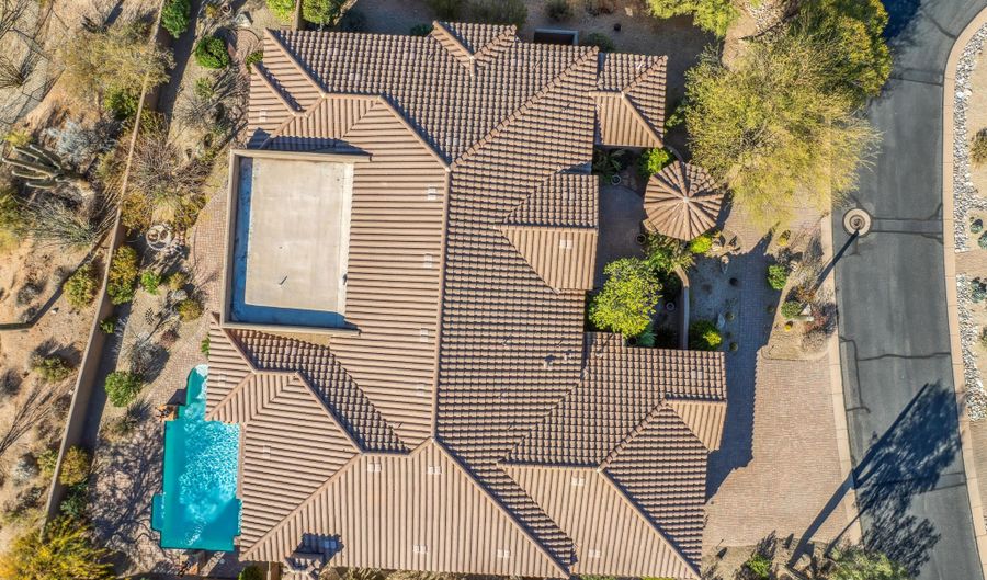37170 N GRANITE CREEK Ln, Carefree, AZ 85377 - 3 Beds, 4 Bath