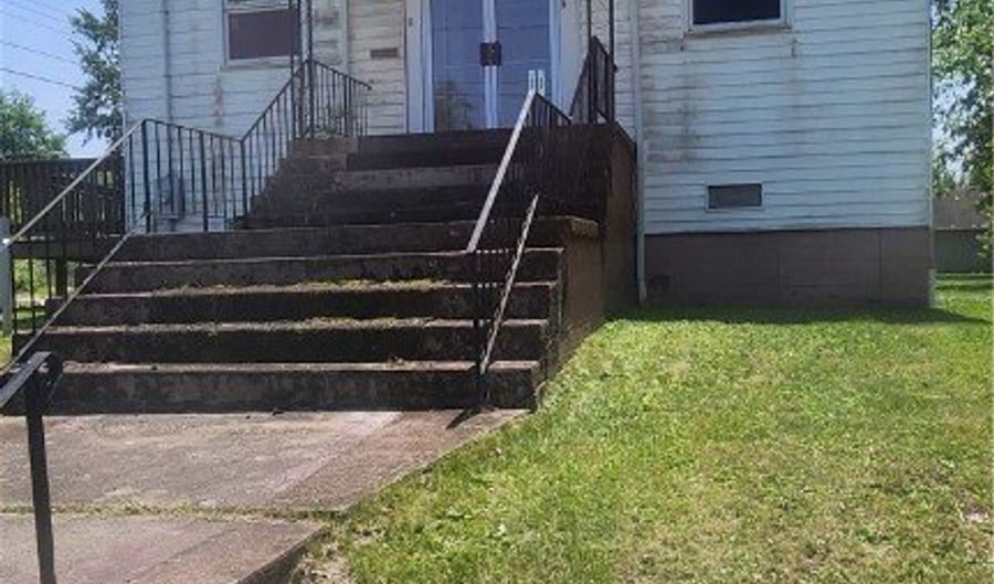 1139 Noble St, Alliance, OH 44601 - 0 Beds, 0 Bath
