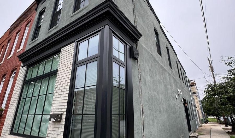 1143 HULL St, Baltimore, MD 21230 - 2 Beds, 2 Bath