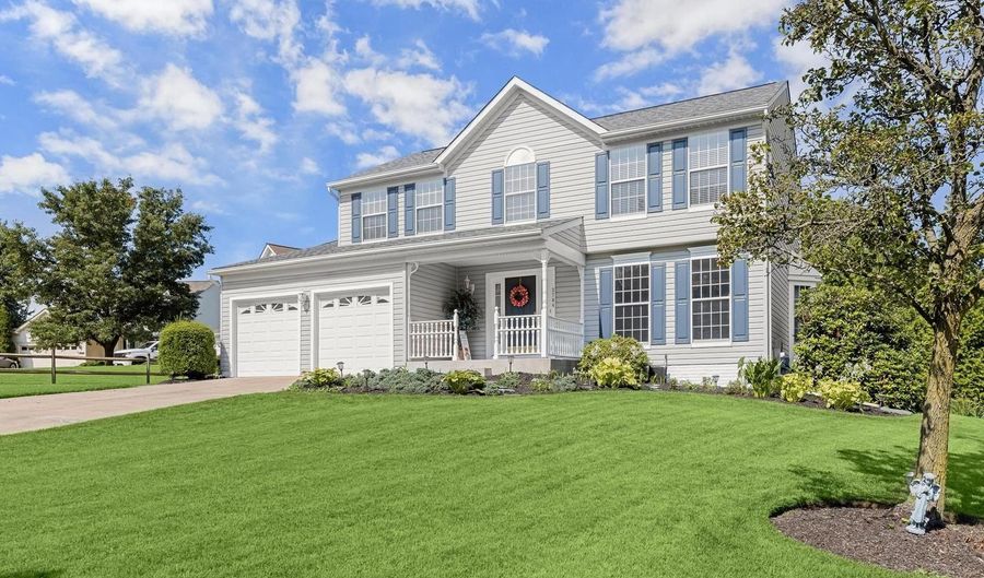 3704 TIMBERS Ct, Abingdon, MD 21009 - 4 Beds, 3 Bath