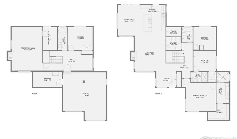 955 Jasmine Cir, Boulder, CO 80304 - 4 Beds, 4 Bath