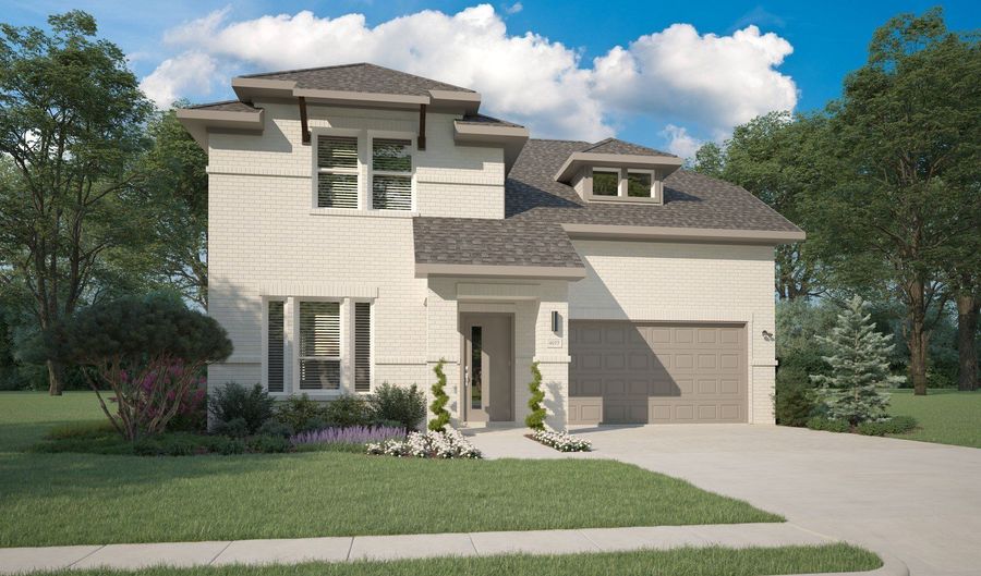 733 Lyft Ln, Aledo, TX 76008 - 4 Beds, 3 Bath