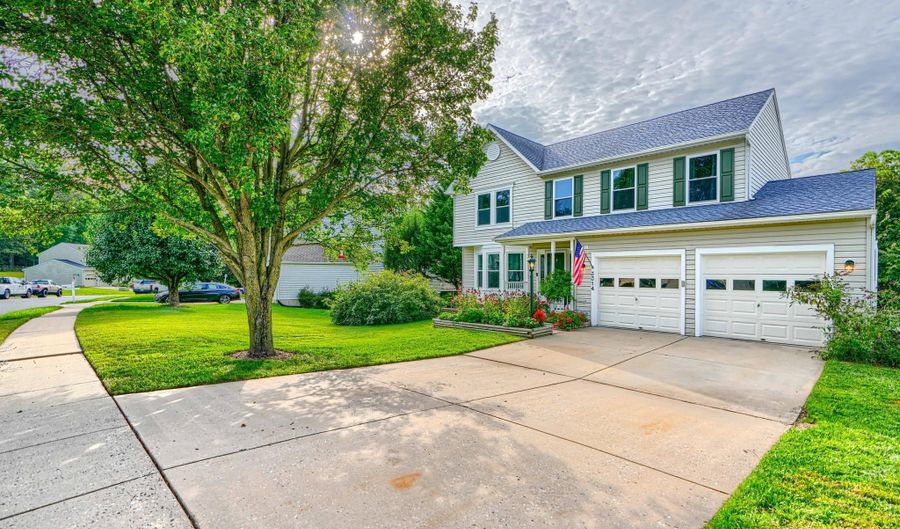 3314 POUSKA Rd, Abingdon, MD 21009 - 4 Beds, 4 Bath