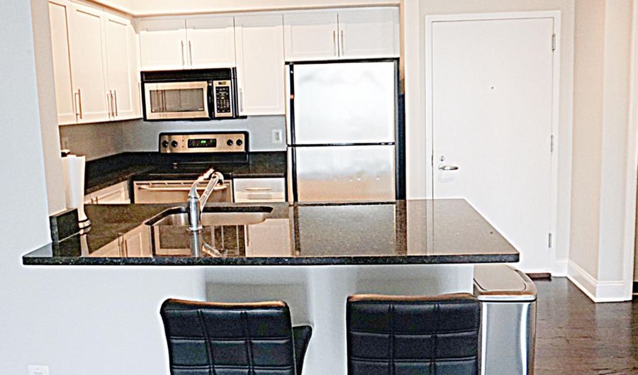 7500 WOODMONT Ave 1205, Bethesda, MD 20814 - 1 Beds, 1 Bath