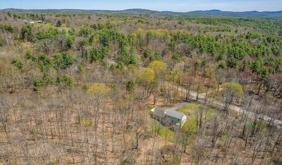 120 Colbath Rd, Barnstead, NH 03225 - 3 Beds, 2 Bath