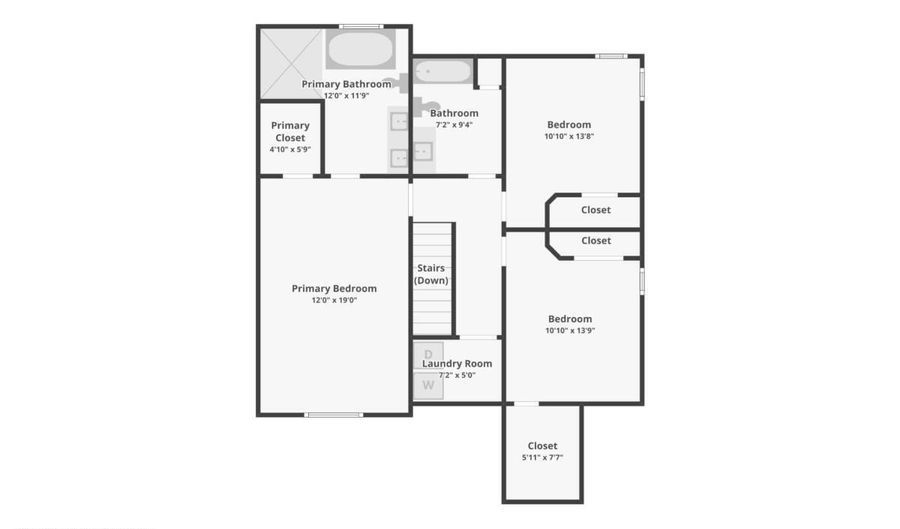 2784 White Oak, Decatur, GA 30032 - 3 Beds, 3 Bath