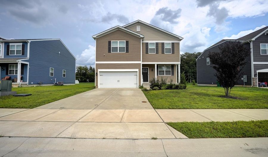 77 BUNCHBERRY Ct, Dover, DE 19904 - 4 Beds, 3 Bath