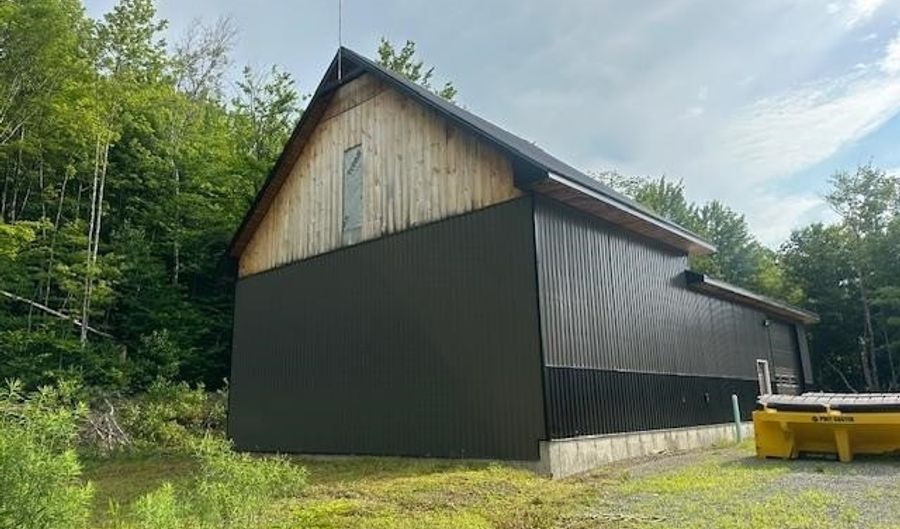 1430 Back Rd, Belvidere Center, VT 05442 - 0 Beds, 0 Bath