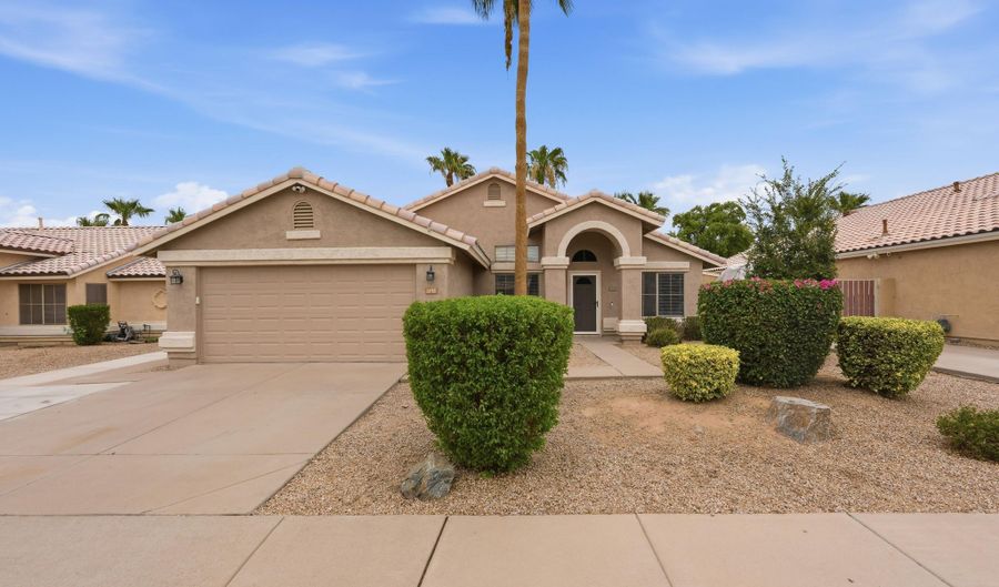 1152 W ORIOLE Way, Chandler, AZ 85286 - 4 Beds, 2 Bath