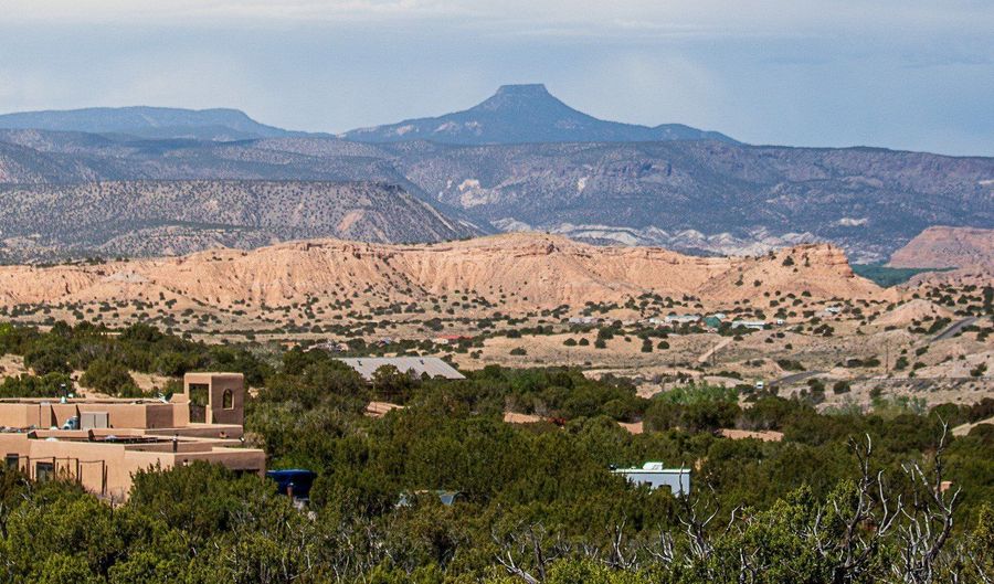 00 El Rito Ests, Abiquiu, NM 87510 - 0 Beds, 0 Bath