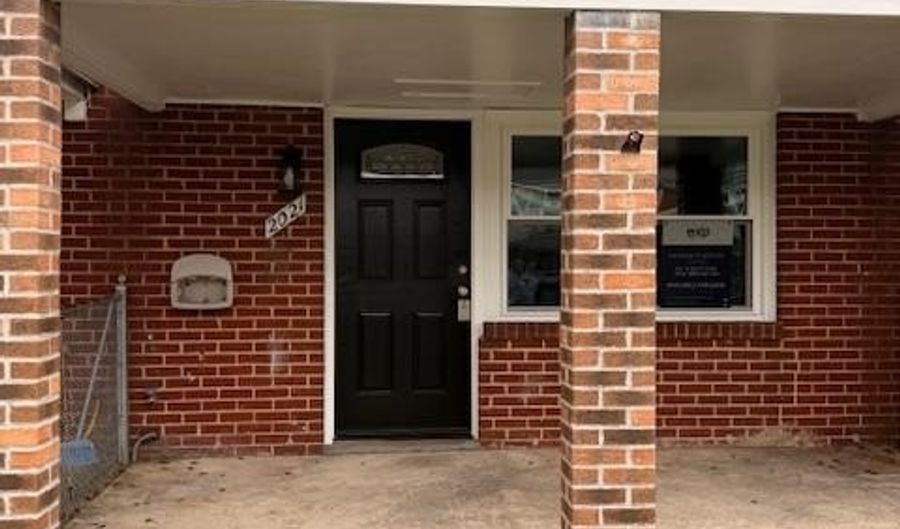 2021 KELMORE Rd, Baltimore, MD 21222 - 3 Beds, 1 Bath