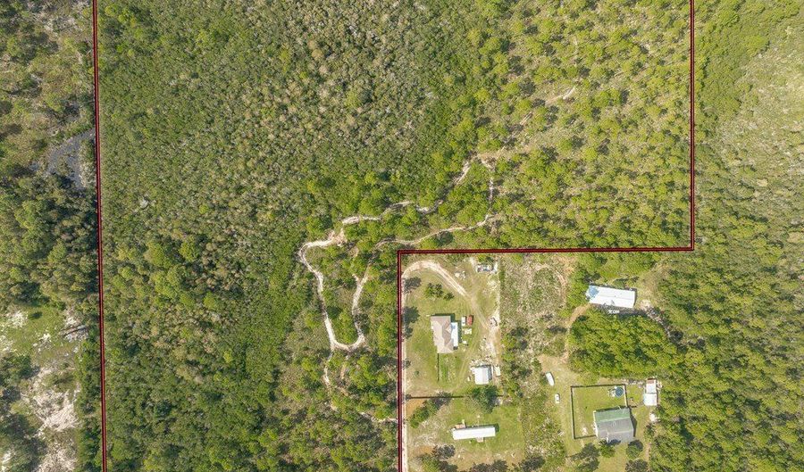 317 Paradise Ln, Apalachicola, FL 32320 - 0 Beds, 0 Bath
