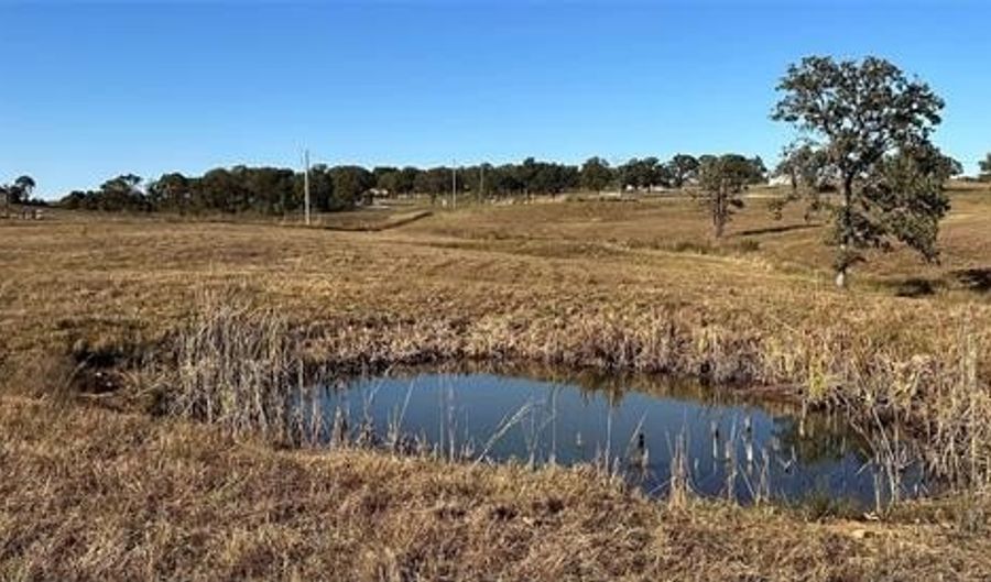 219 County Road 2280, Barnsdall, OK 74002 - 0 Beds, 0 Bath
