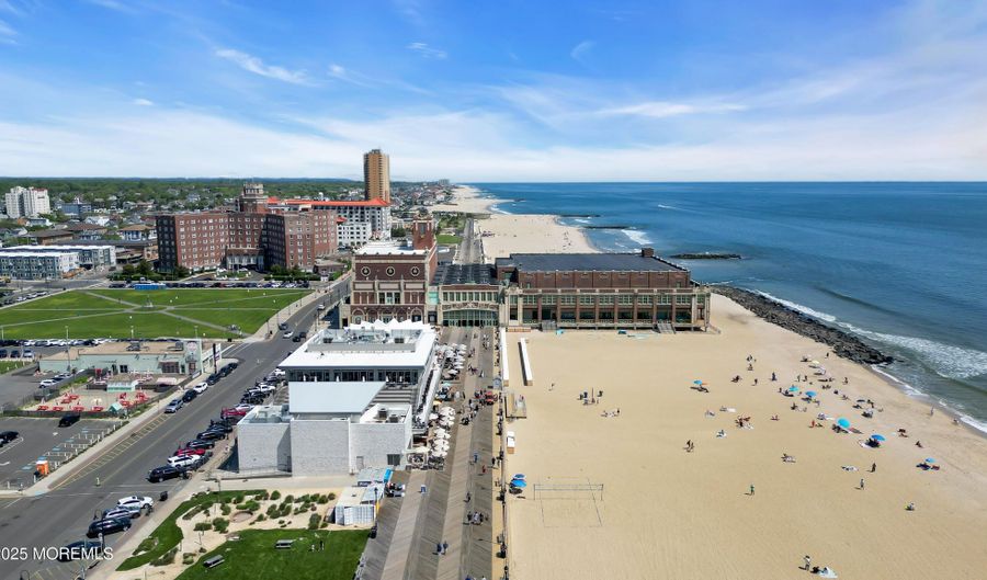 218 3rd Ave 204, Asbury Park, NJ 07712 - 2 Beds, 2 Bath