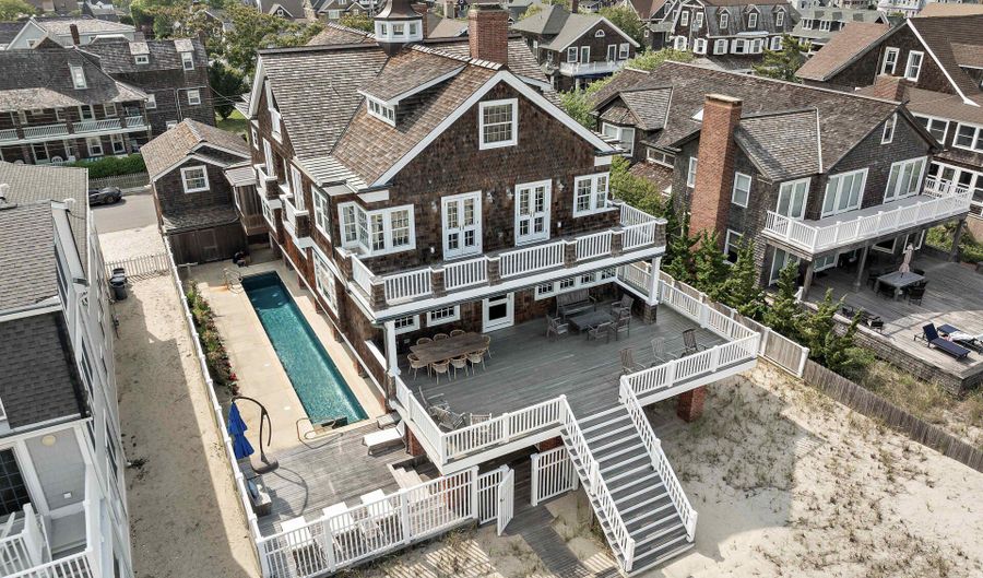 425 East Ave, Bay Head, NJ 08742 - 9 Beds, 7 Bath